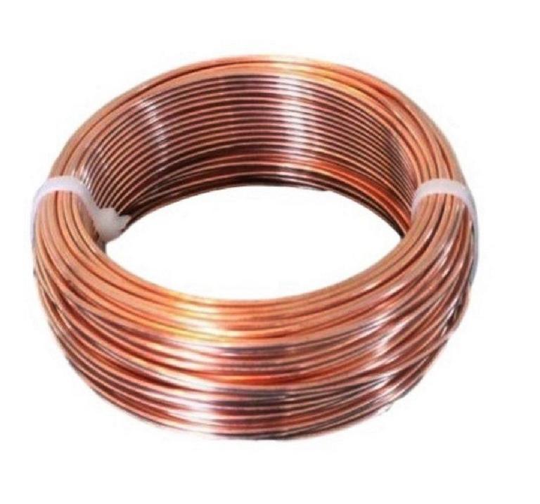 10 AWG COPPER WIRE 25'