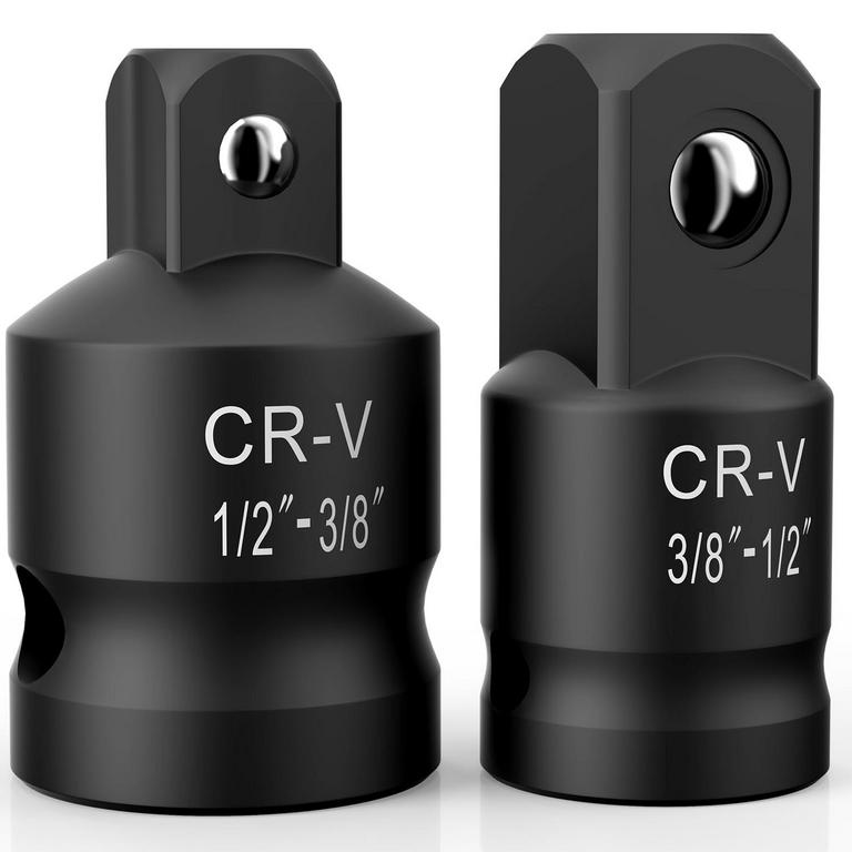 SOCKET ADAPTER REDUCER SET