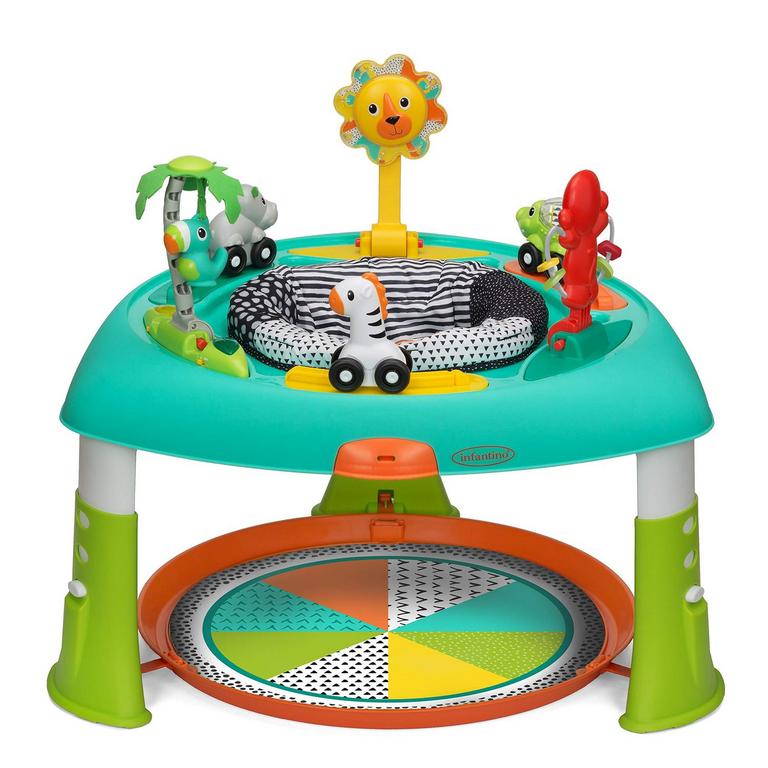 INFANTINO ENTERTAINER 2-IN-1