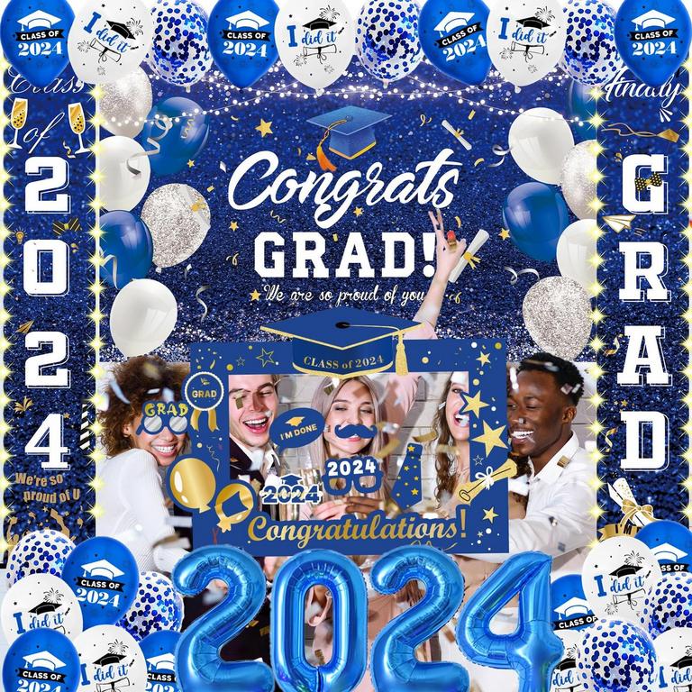 DMIGHT 2024 GRAD PARTY KIT