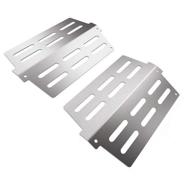 SHINESTAR HEAT DEFLECTOR 2PK 