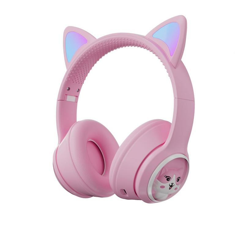 KIDS BLUETOOTH HEADPHONES
