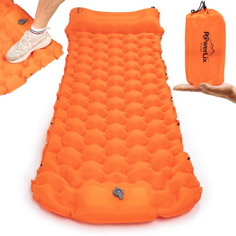 POWERLIX SLEEPING PAD