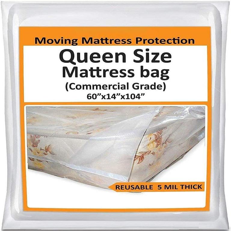 QUEEN MATTRESS STORAGE BAG