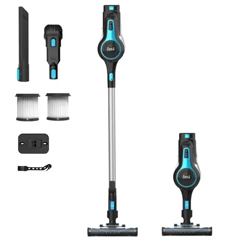 INSE 6IN1 CORDLESS CLEANER