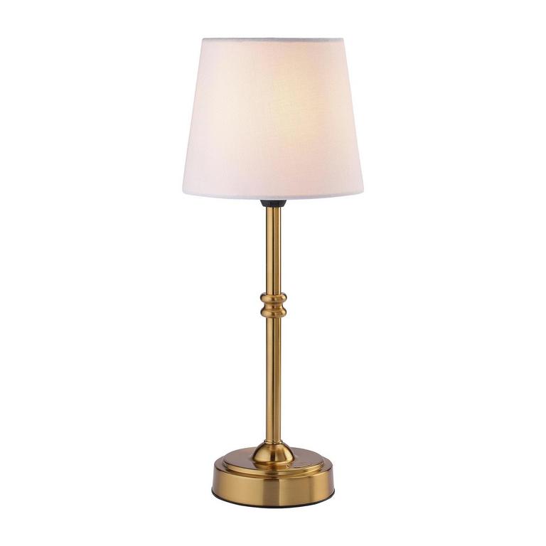 SERAPH 16IN CORDLESS LED LAMP
