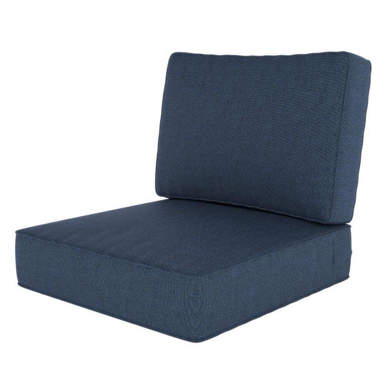 SEAT AND BACK CUSHION