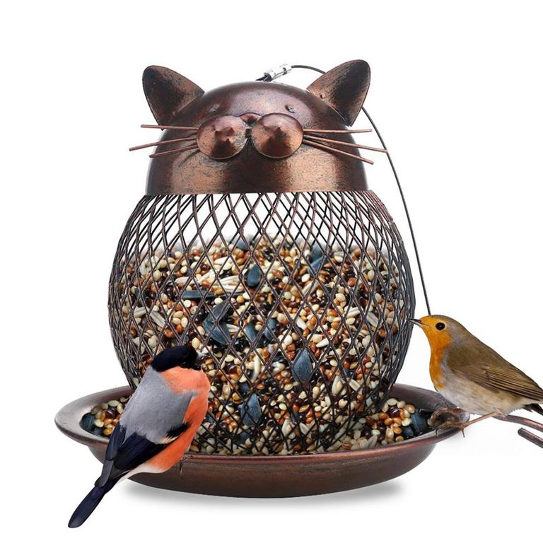 BIRD FEEDER HEAVY DUTY