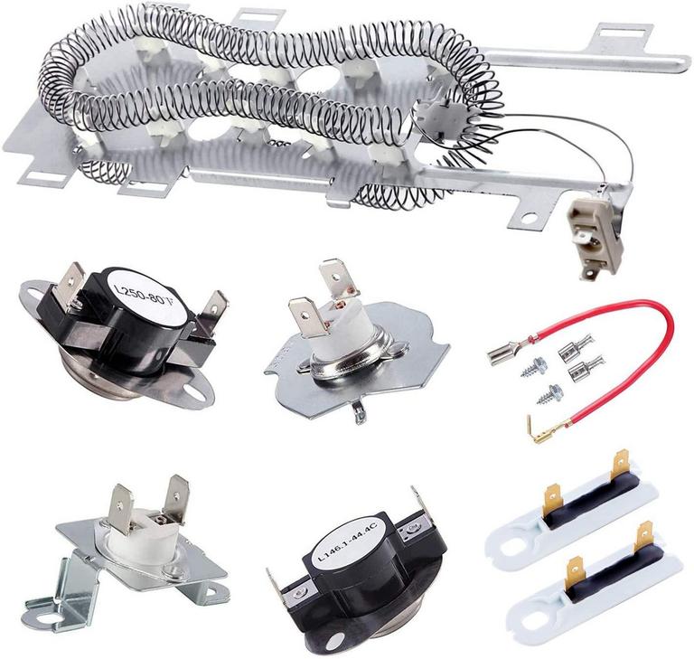 DRYER PARTS KIT
