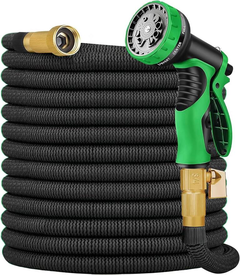 BOMMIYAN 100FT GARDEN HOSE