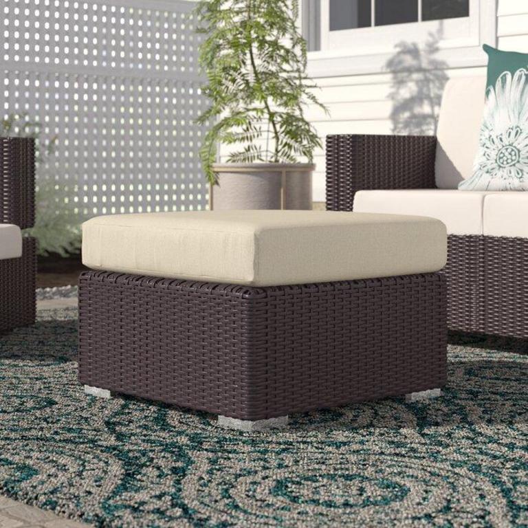 FREEPORT PARK OTTOMAN CUSHION