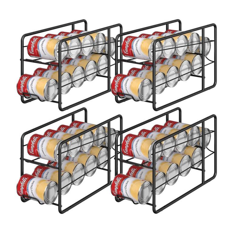 MOOACE CAN DISPENSER RACK 4PK