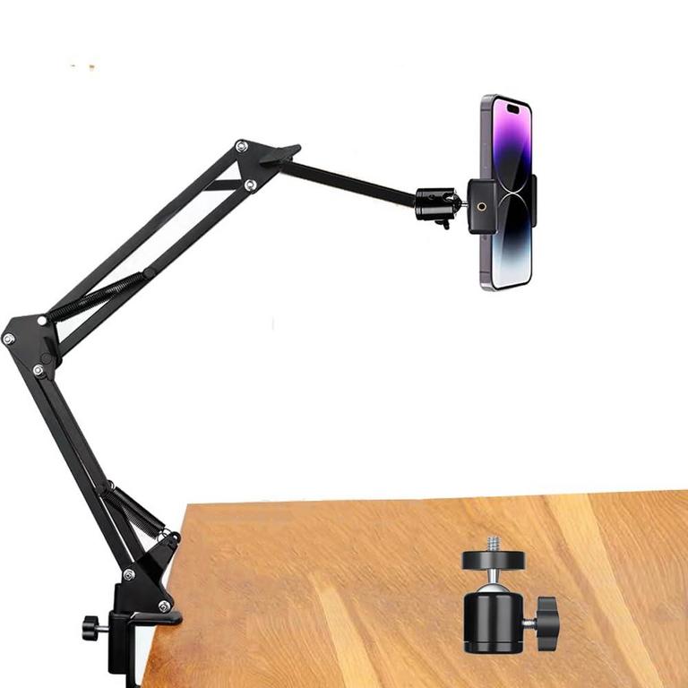 CELL PHONE HOLDER ARM