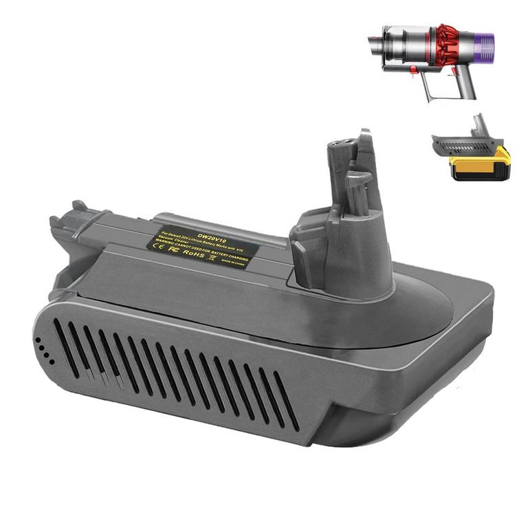 EID V11 DYSON ADAPTER