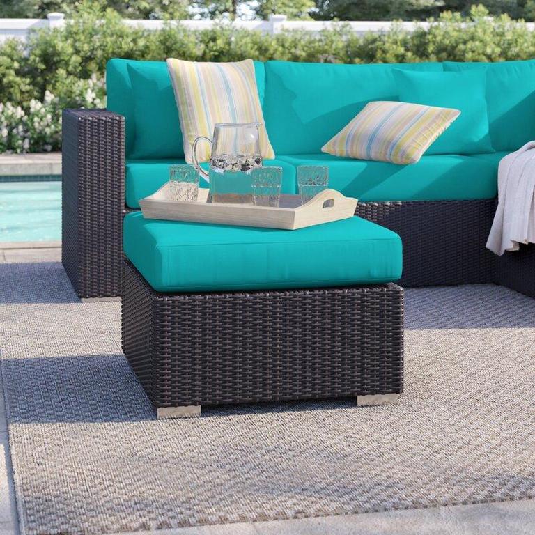 WAYFAIR OUTDOOR CUSHION