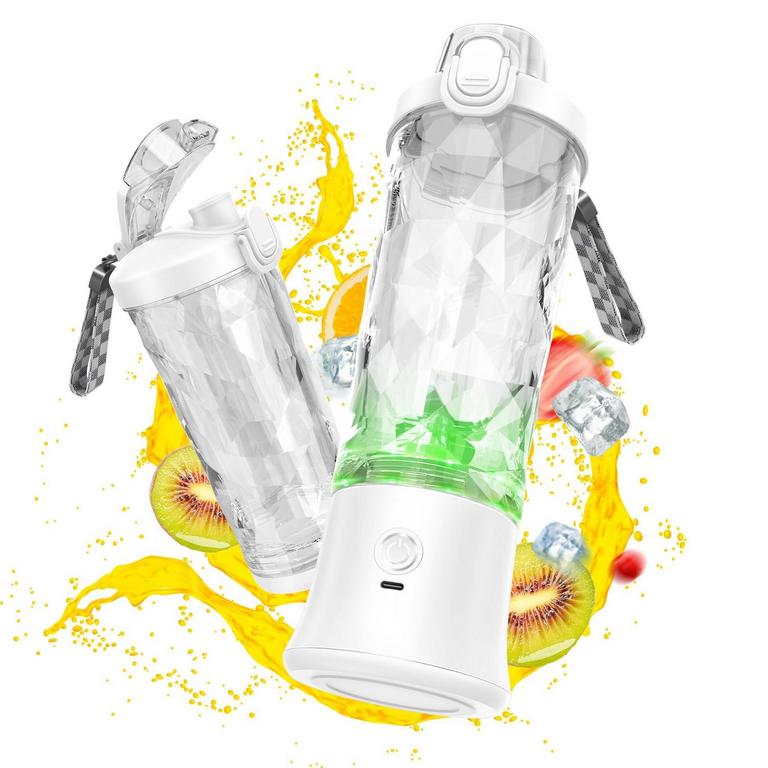 MINI SMOOTHIE BLENDER