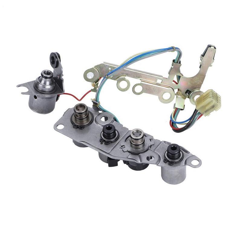 HILITAND SHIFT SOLENOID