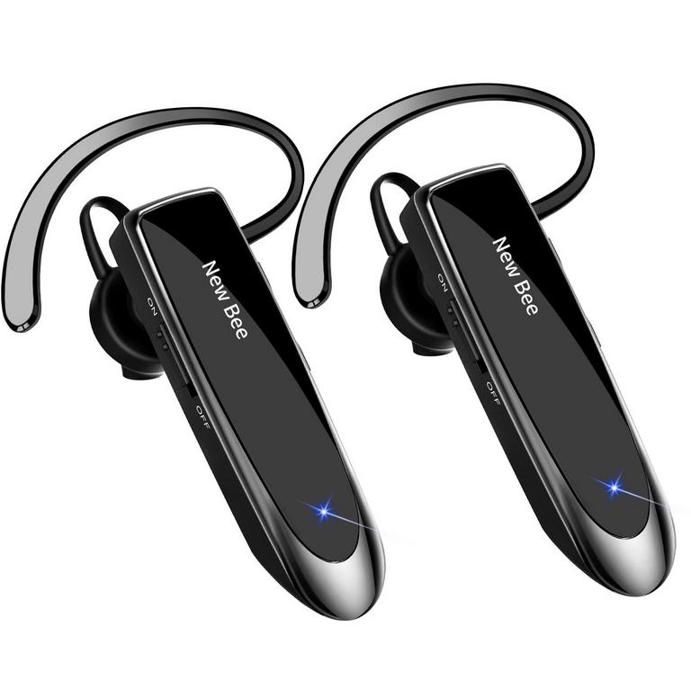 NEW BEE BLUETOOTH HEADSETS