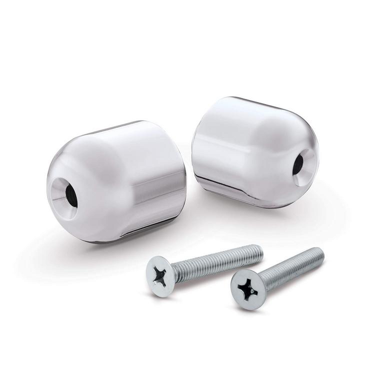 CAN-AM HANDLEBAR END WEIGHT