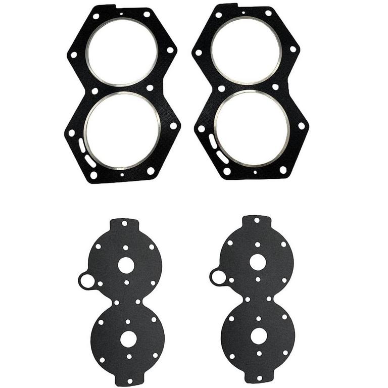 UANOFCN GASKET SET