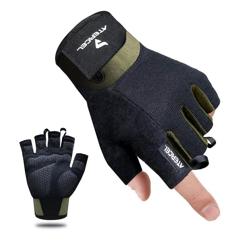 ATERCEL WORKOUT GLOVES S