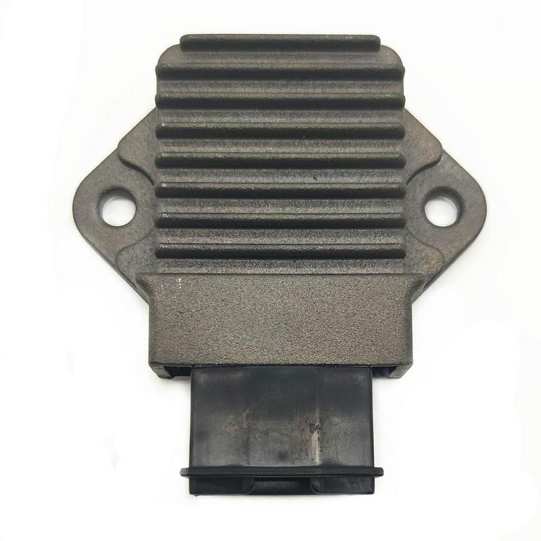 MOTORCYCLE REGULATOR RECTIFIER
