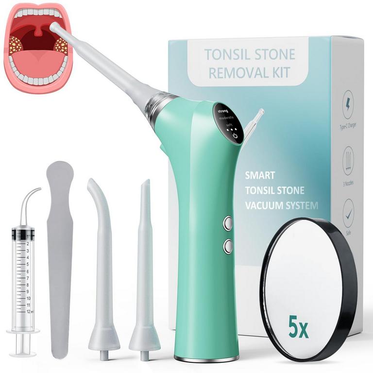ALITAKE TONSIL STONE KIT