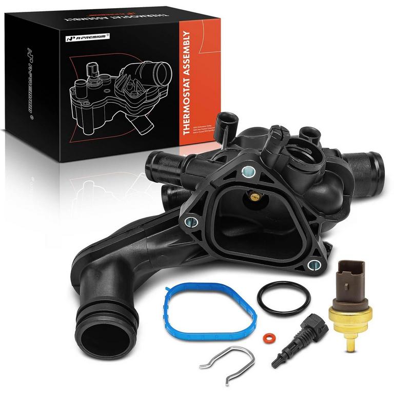 A-PREMIUM COOPER THERMOSTAT