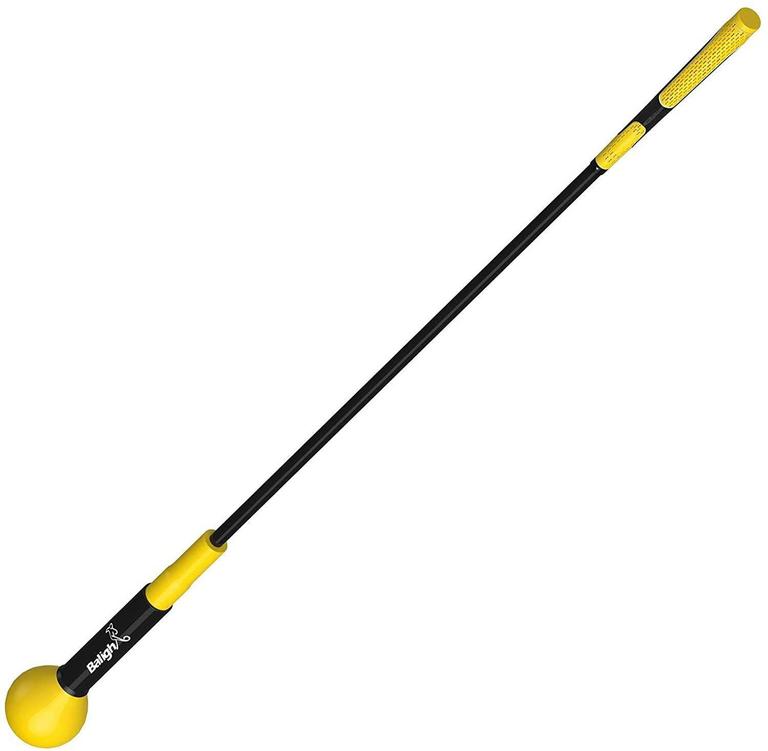 GOLF SWING TRAINER 48IN