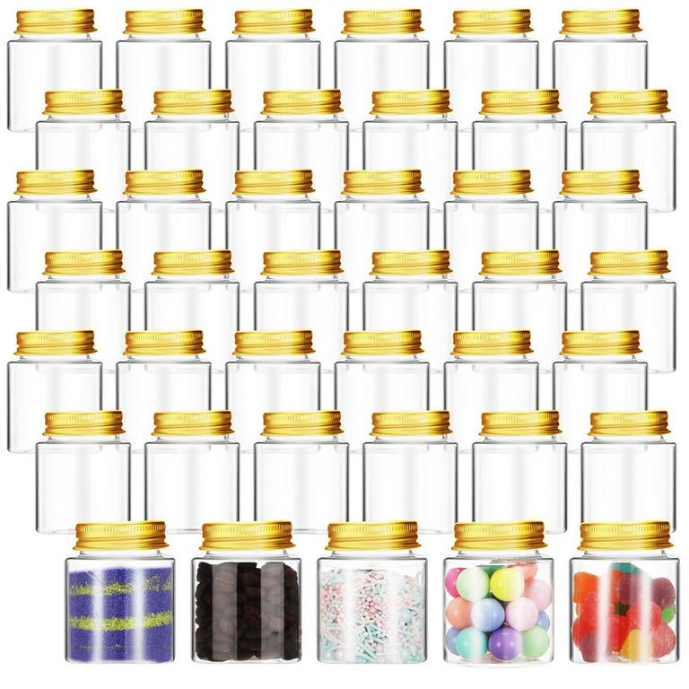 ZHEHAO 2OZ MINI JARS