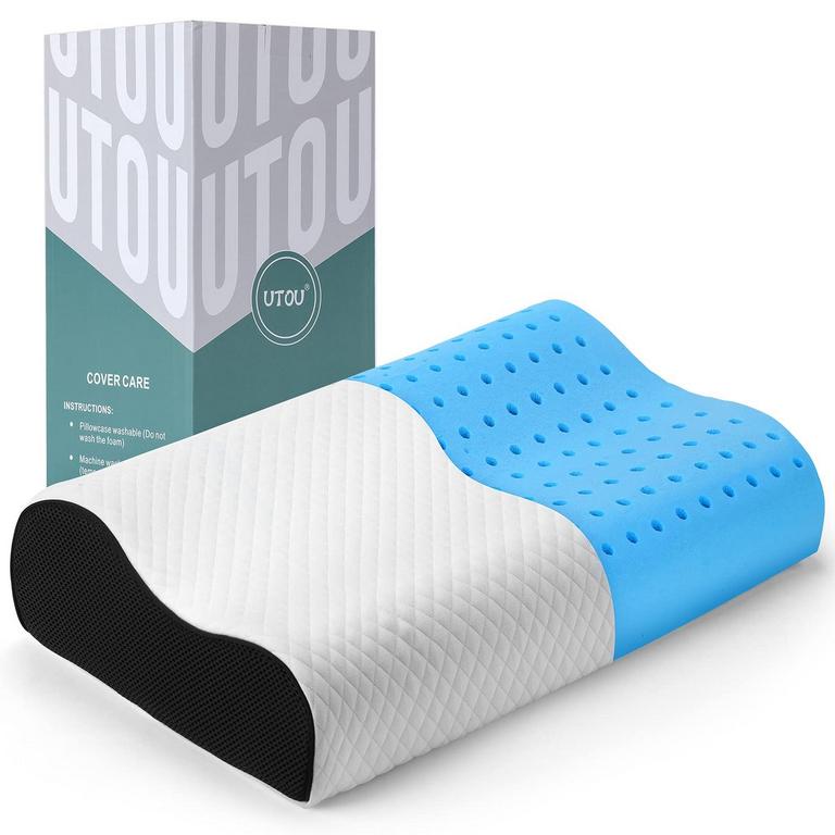 MEMORY FOAM PILLOW