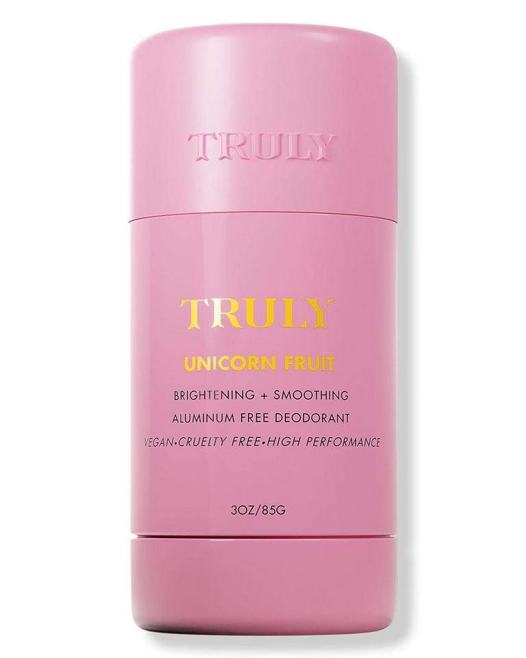 TRULY BEAUTY DEODORANT