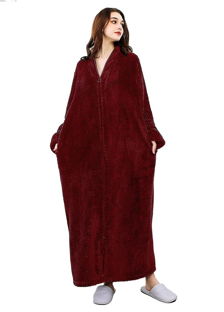 ARTFASION M RED ROBE