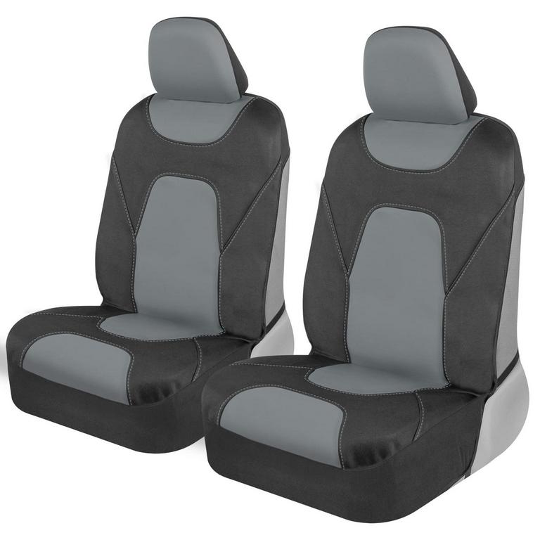 MOTOR TREND SEAT COVERS