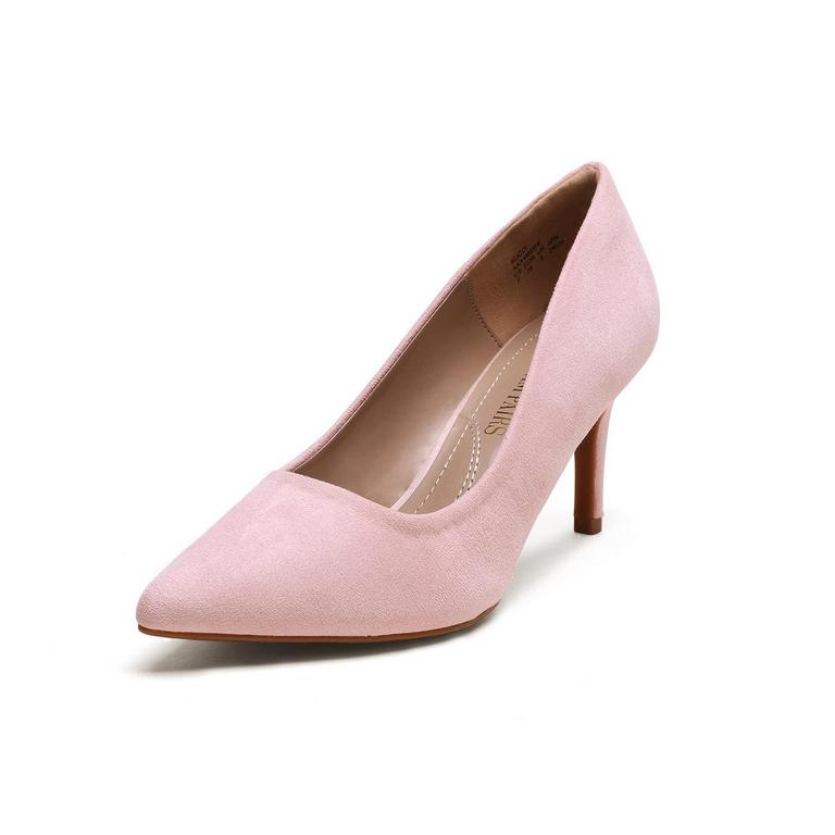 DREAM PAIRS SZ 10 PUMPS