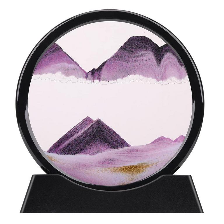 QLKUNLA 7IN SAND ART TOY