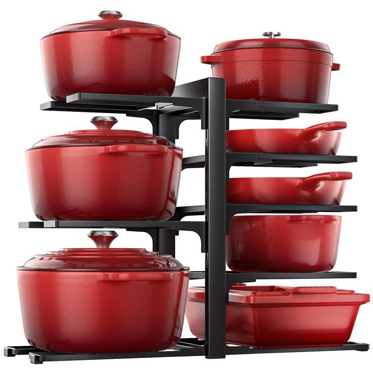 ORDORA POT PAN ORGANIZER