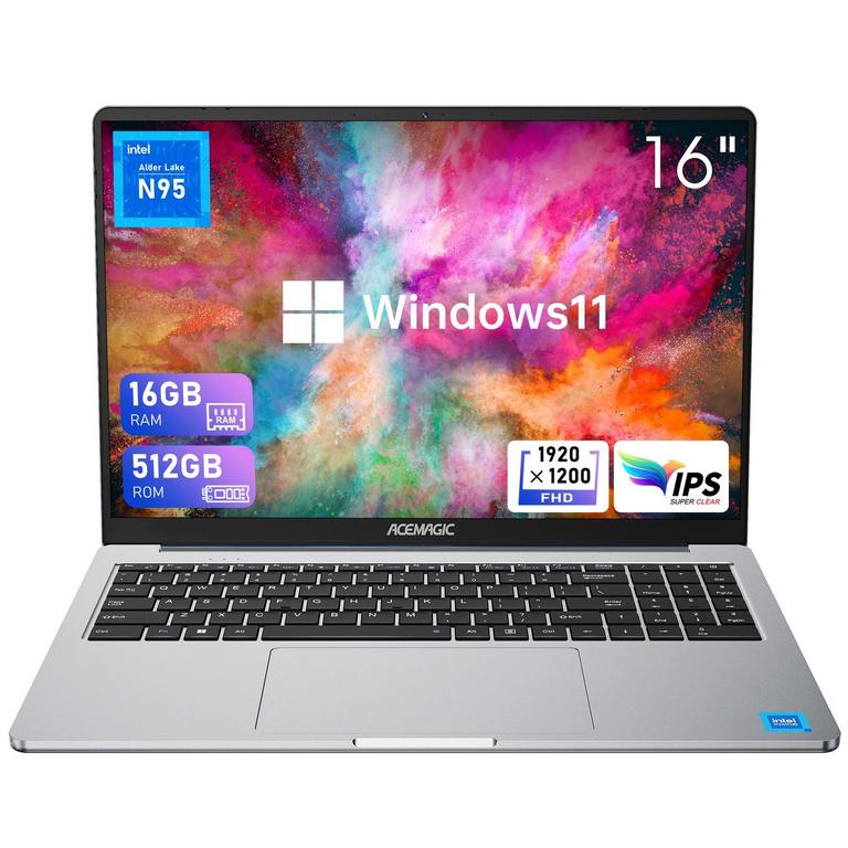 ACEMAGIC 16IN LAPTOP