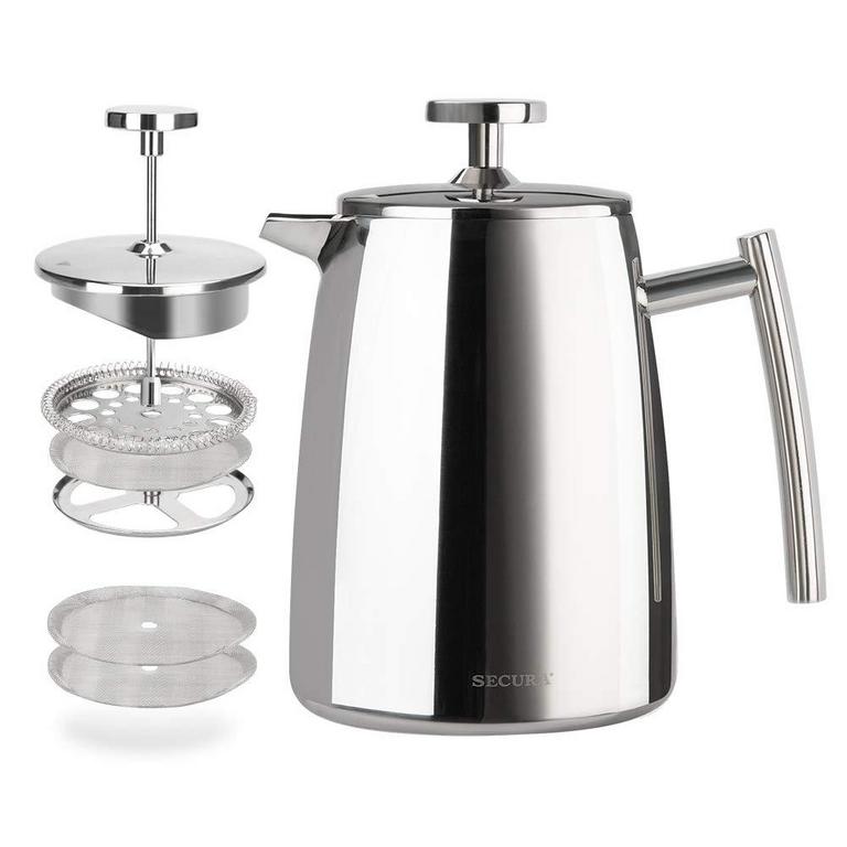 SECURA 17OZ FRENCH PRESS
