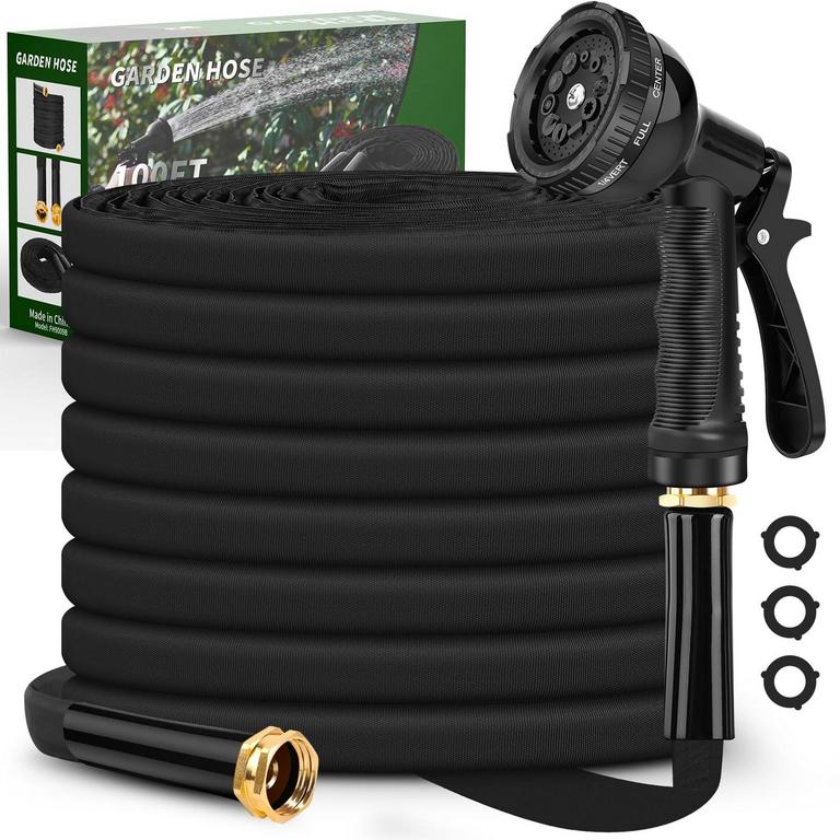 VELYBRIN 100FT GARDEN HOSE
