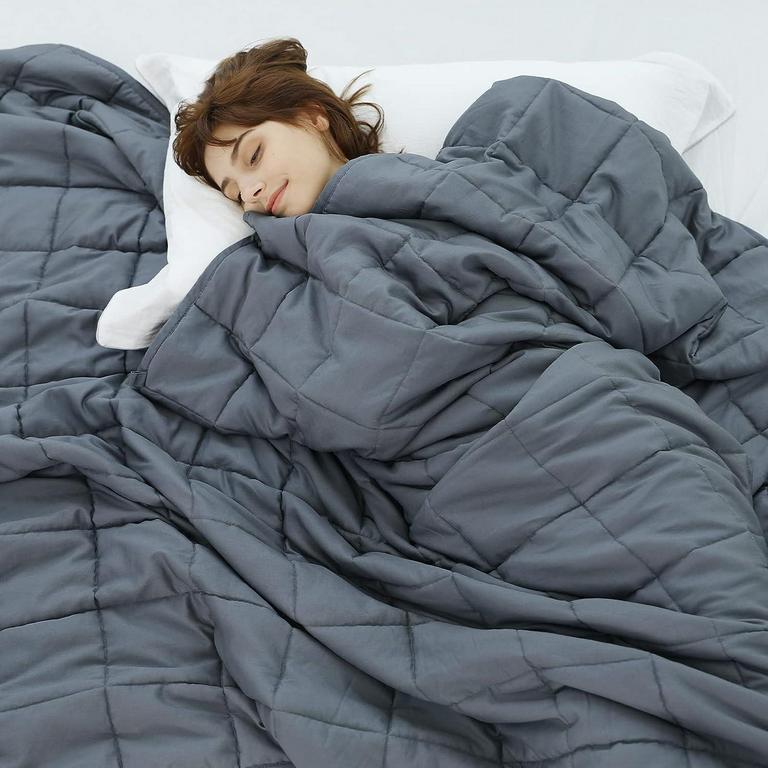 15LB WEIGHTED IDEA BLANKET