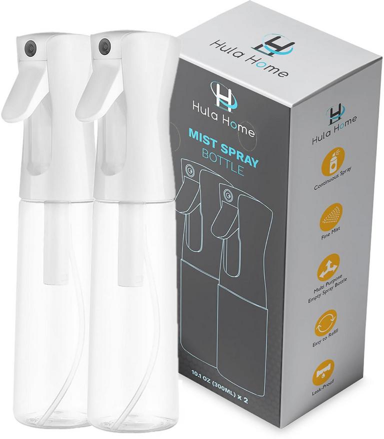 HULA HOME SPRAY BOTTLES