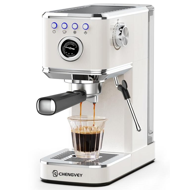 ESPRESSO MACHINE 20 BAR