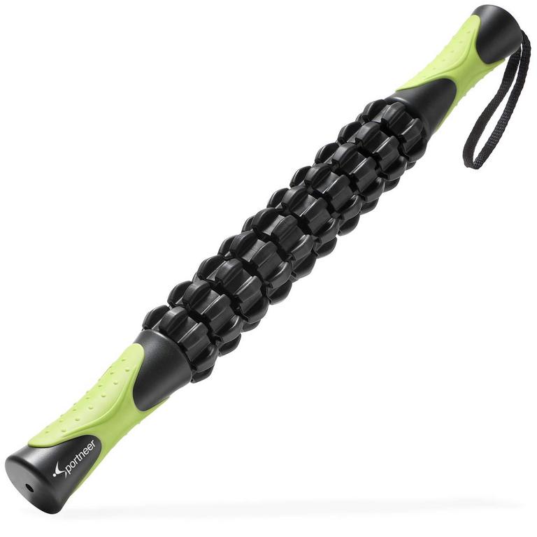 SPORTNEER MUSCLE ROLLERS