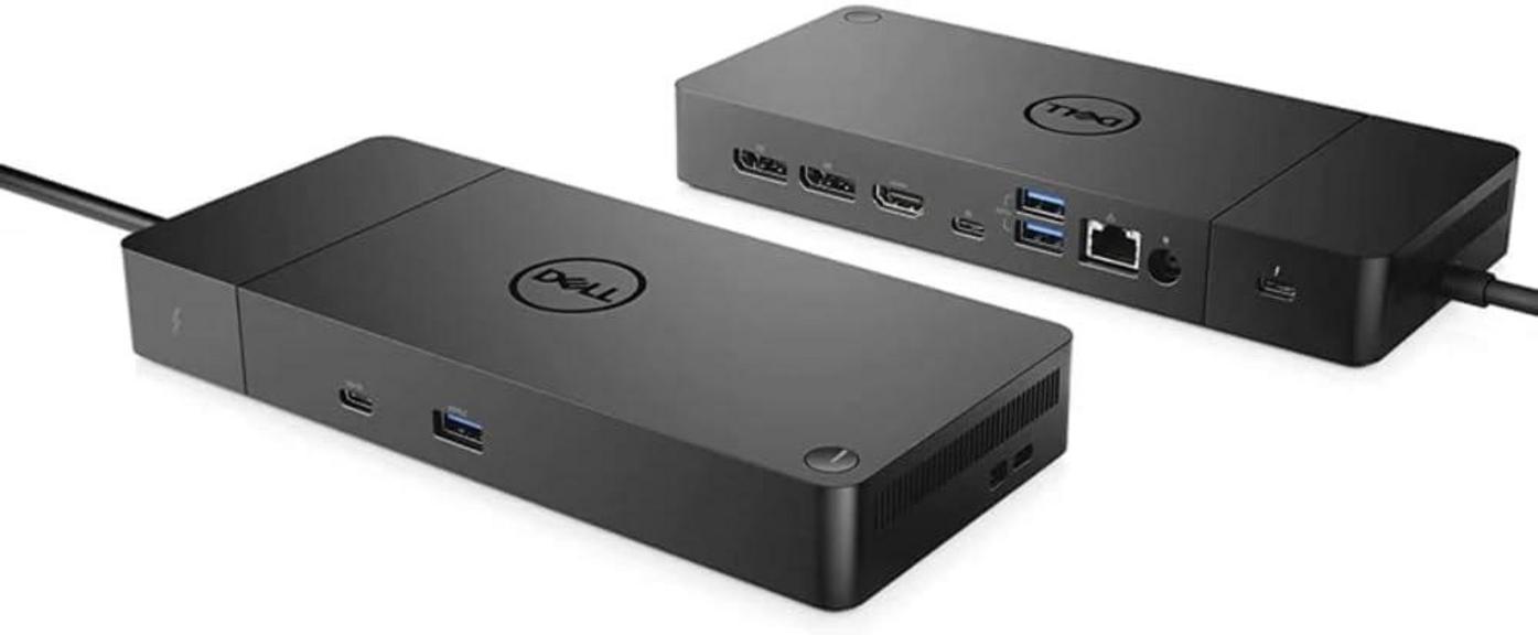 DELL THUNDERBOLT DOCK
