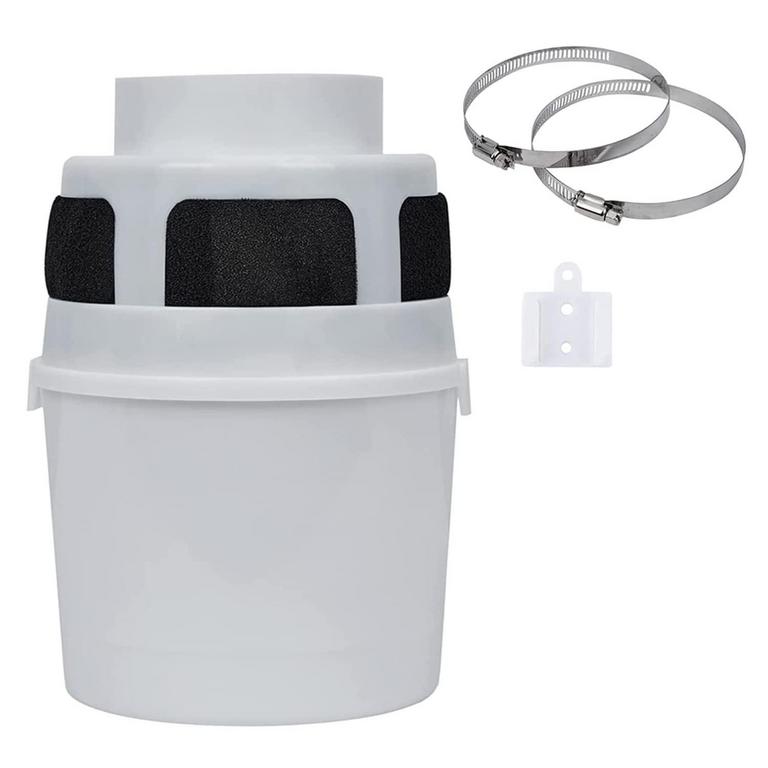 VIWINVELA 3IN1 DRYER VENT KIT
