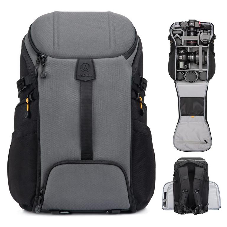 TARION LARGE CAMERA BAG