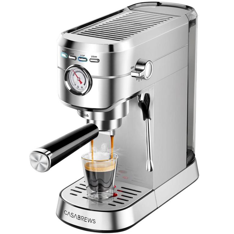 CASABREWS ESPRESSO MACHINE