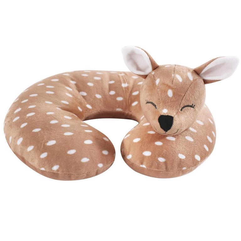 HUDSON BABY NECK PILLOW