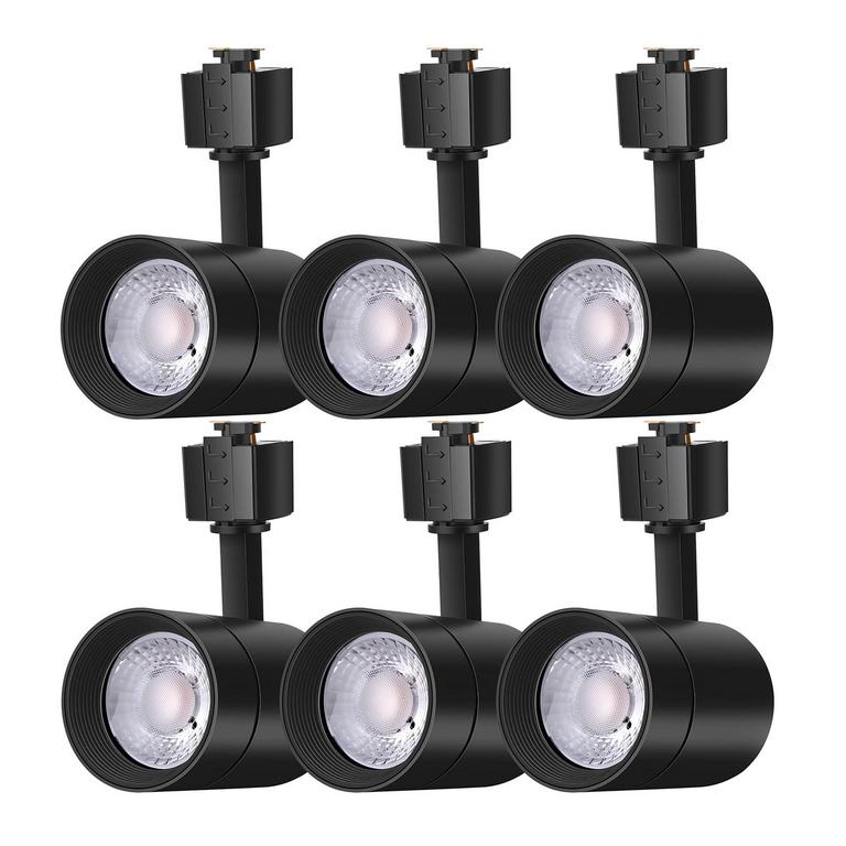 FLSNT 12W LED TRACK LIGHTS